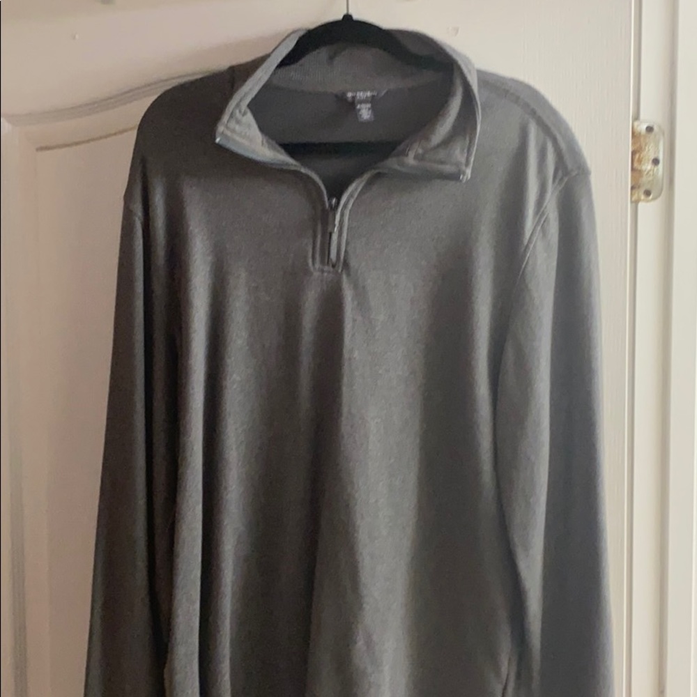 Casual Pullover
